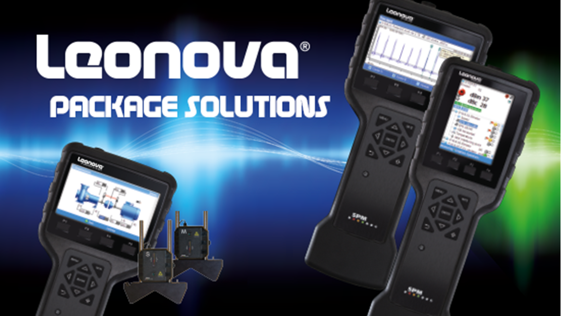Leonova instruments now available in convenient package solutions