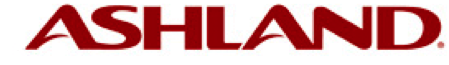 Ashland logotype Ashland logotype