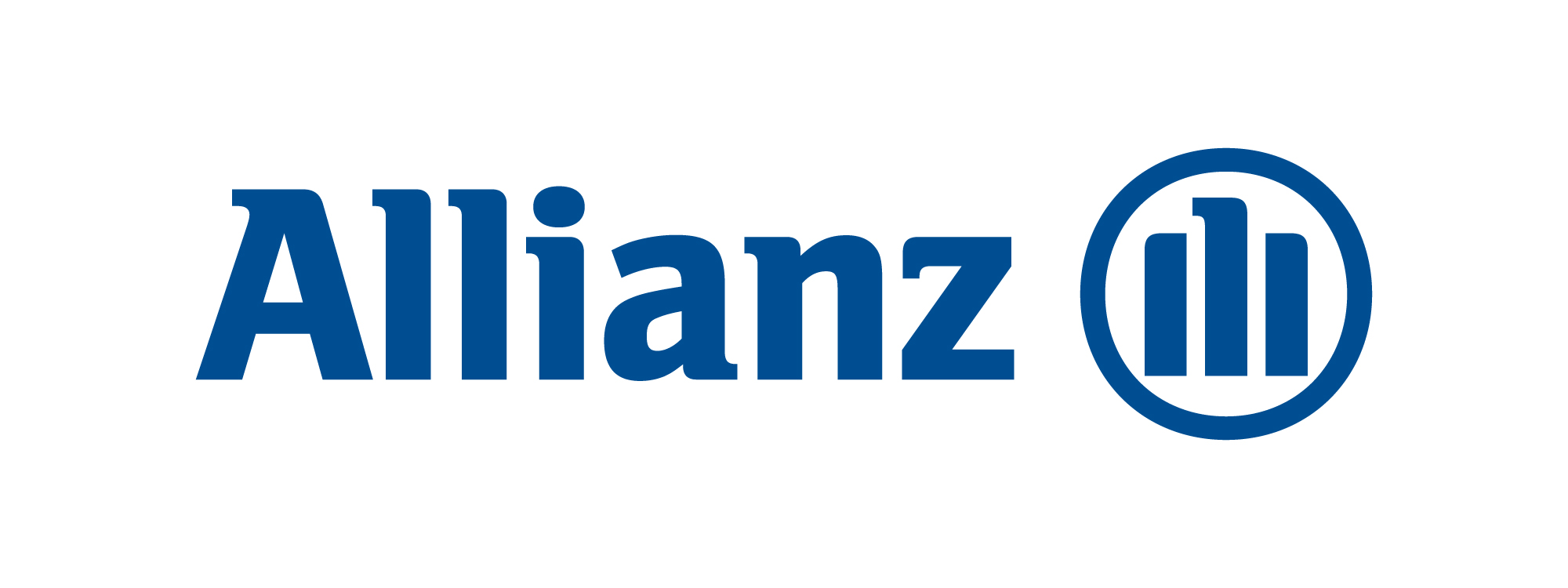 Allianz logotype Allianz logotype