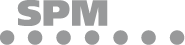SPM Instrument logotype coolgray SPM Instrument logotype coolgray